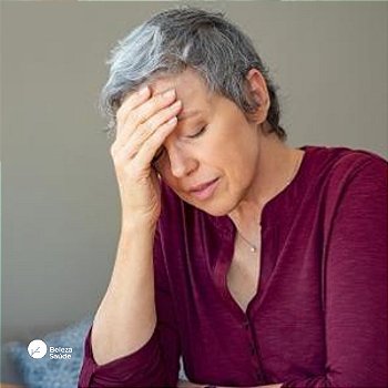 Composto para Controle da Menopausa : 60 Cápsulas