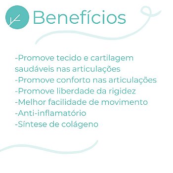 Glucosamina 1500 + Condroitina 1200 + Msm 1000 - 60 Sachês