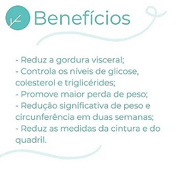 Meratrim 400mg : Modulador Corporal, Redução da Gordura Visceral - 90 doses