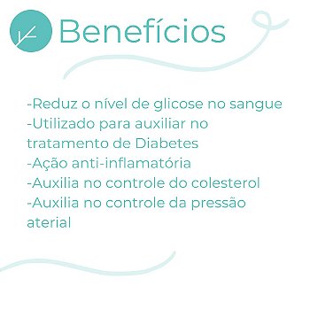 Bitter Melon ( Melão De São Caetano ) 500mg - Auxilia a reduzir os níveis de glicose no sangue - 60 doses