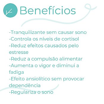 Zembrin 10mg Diminui a Compulsão Alimentar - 30 doses