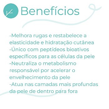 Verisol 2,5g + Dmae - Rugas e Firmeza da Pele - 60 doses