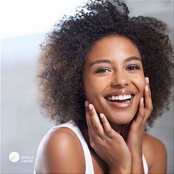 Vitamina B3 Niacinamida 5% Manchas de Acne - 75g