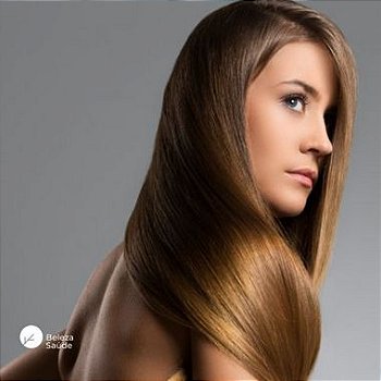 Pant fort Hair Plus - Prevenção da Queda de Cabelos - 360 doses
