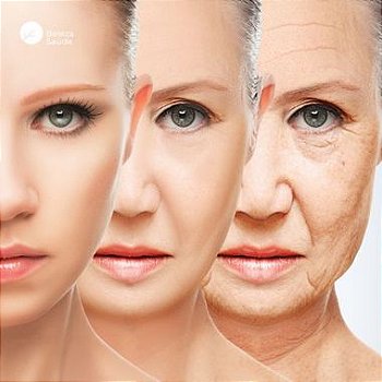 Creme Pele Renovada - Retinol + Argireline + Colágeno - 30g