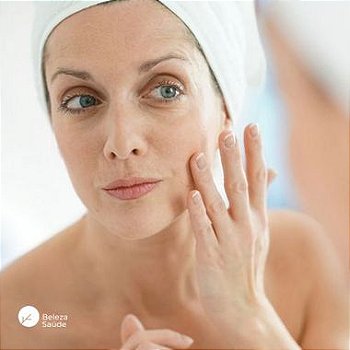 Acido Hialurônico 6% + Vit C 12% - Rugas e Proteção da Pele - 75g