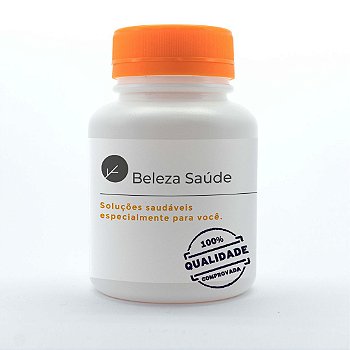 Centella Asiática 500mg : 120 Cápsulas