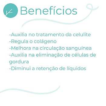 Centella Asiática 500mg : 240 Cápsulas