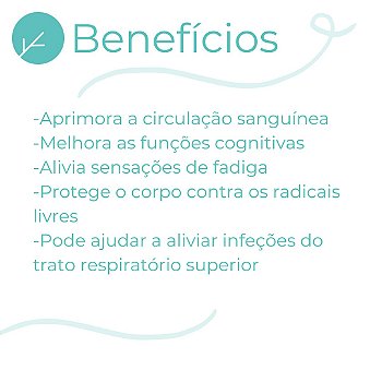 Piperina + Piracetan + Ginkgo Biloba - Saúde Mental do Corpo - 60 doses