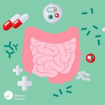Bromelina + Lactase + Amilase + Protease + Lipase - 60 doses