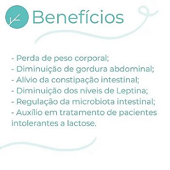 Pool De Lactobacillus Emagrecedor 6 Bilhões Ufc - 120 doses