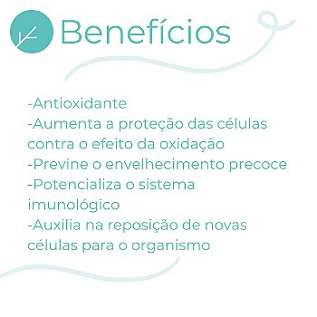 Vitamina K2, A, E, D3 10000ui + Zinco, Cobre, Selênio 180 Cp
