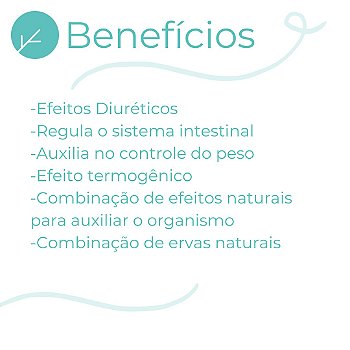 Composto Mega Diet A Plus - 8 Ativos Naturais - 75 doses