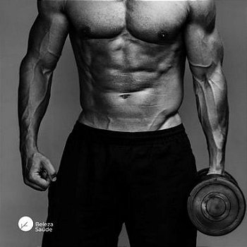 Testo Up : Composto que Eleva Testosterona - 30 doses
