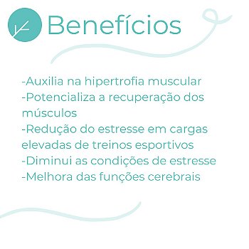 Ácido Fosfatídico 300mg Hipertrofia Muscular - 90 doses