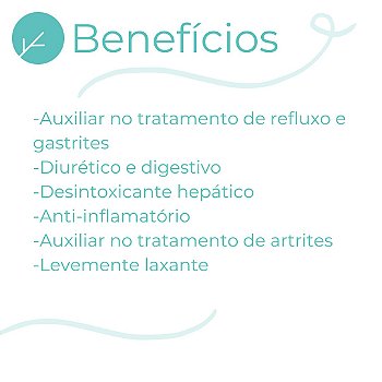 Alcaçuz 500mg Proteção do Sistema Digestivo - 200 doses