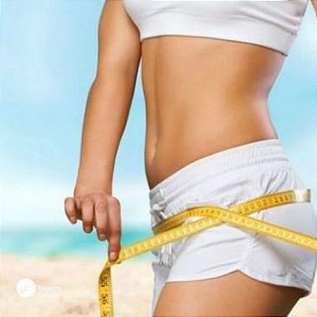 Associação de 10 Ativos Naturais para Perder Peso com Saúde - 120 doses