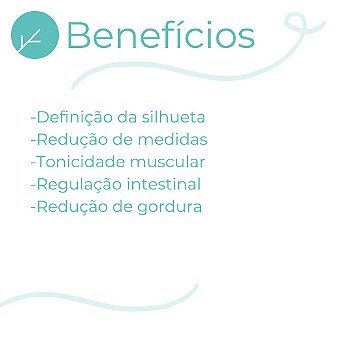Beanblock + Morosil + 2 Ativos - Definição do Corpo - 90 doses