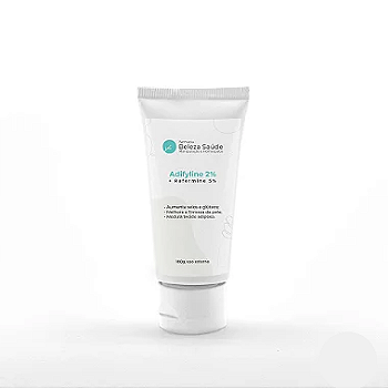 Adifyline 2% + Rafermine 5% - 180g
