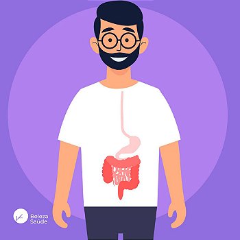 Probióticos Absorção Nutrientes / Enzimas Digestivas 90 Caps