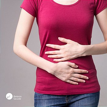 Probióticos Para Diarreia / Intestino Solto : 60 Cápsulas