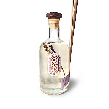 Difusor de Ambientes Lavanda e Baunilha - 350 ml