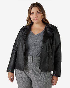 Jaqueta Feminina