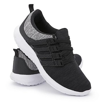 Tenis de Corrida Confortável XPTO