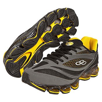 Tenis de Corrida Confortável XPTI