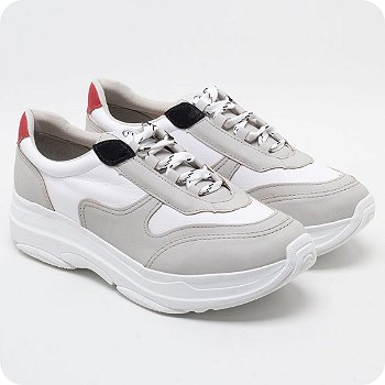 Tenis de Corrida Confortável XPTI Feminino