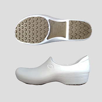 Kit Sticky Shoes Tradicional feminino 2 pares