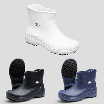Bota Softworks BB85 Unissex