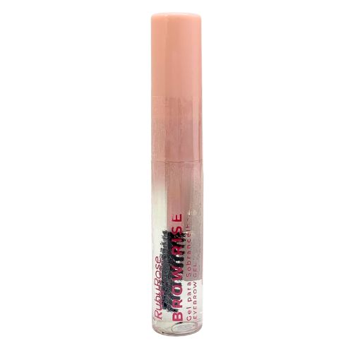 Gel Incolor para Sobrancelhas Brow Rise Ruby Rose HB-E2503