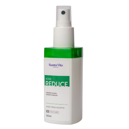 Tônico Facial Anti-Oleosidade E Acne (Loção Secativa) Kuanta Vita
