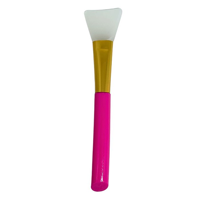 Espátula de Silicone para Limpeza Facial