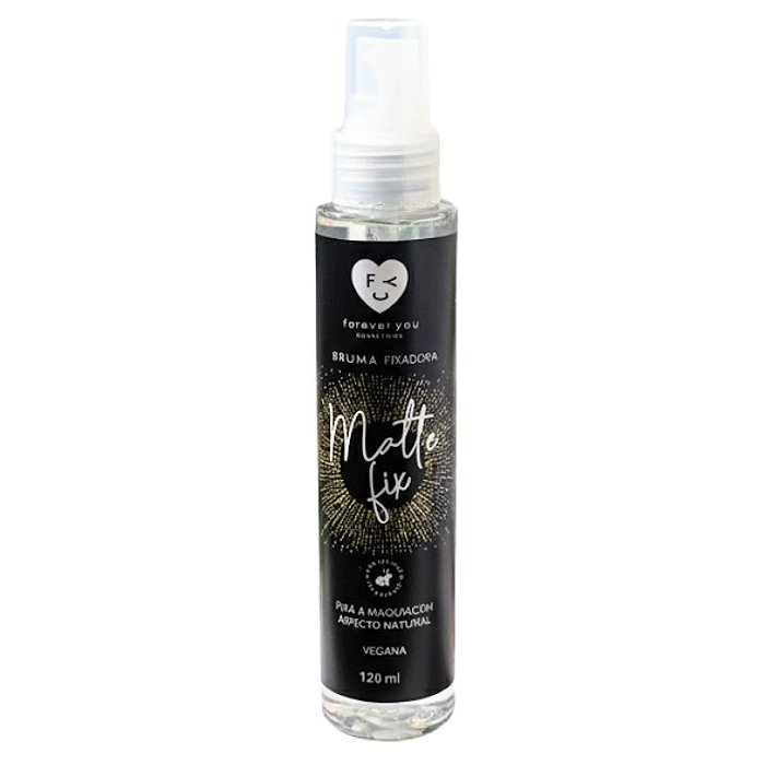 Bruma Fixadora Matte Vegana Forever You FY014A