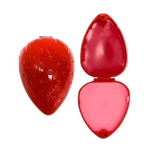 Brilho Labial Moranguinho Sombra Flor
