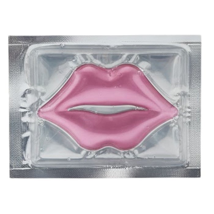 Máscara Labial Melancia Yoyo Maquiamor YYZ-0602-02