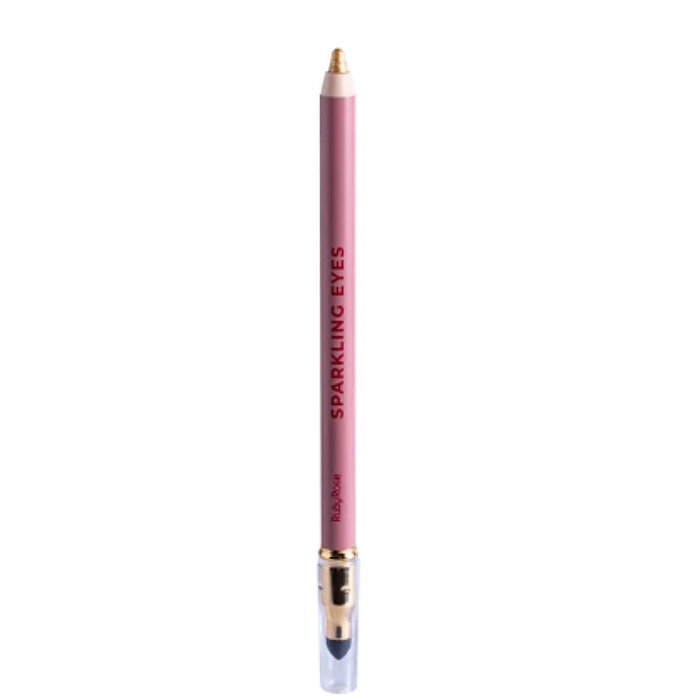 Lápis de Olho Sparkling Eyes Golden Years Ruby Rose HB-E2401-1