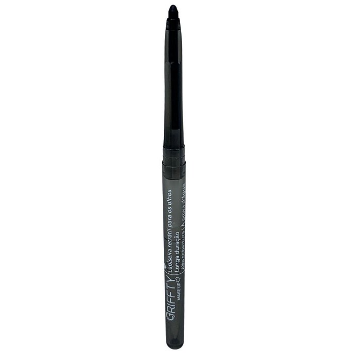 Lápis Retrátil para Olhos Griffty GF-B9015