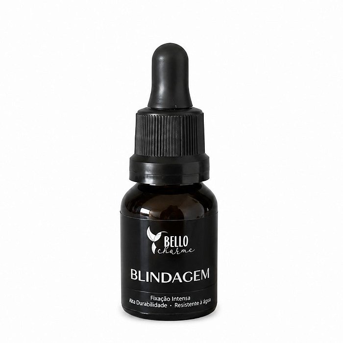 Blindagem Rosa Mosqueta Bello Charme BC046