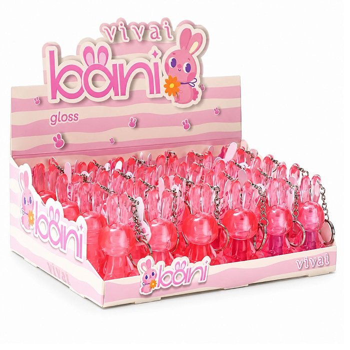 Gloss Bani Vivai 3150.1.1 - Box c/ 24unid
