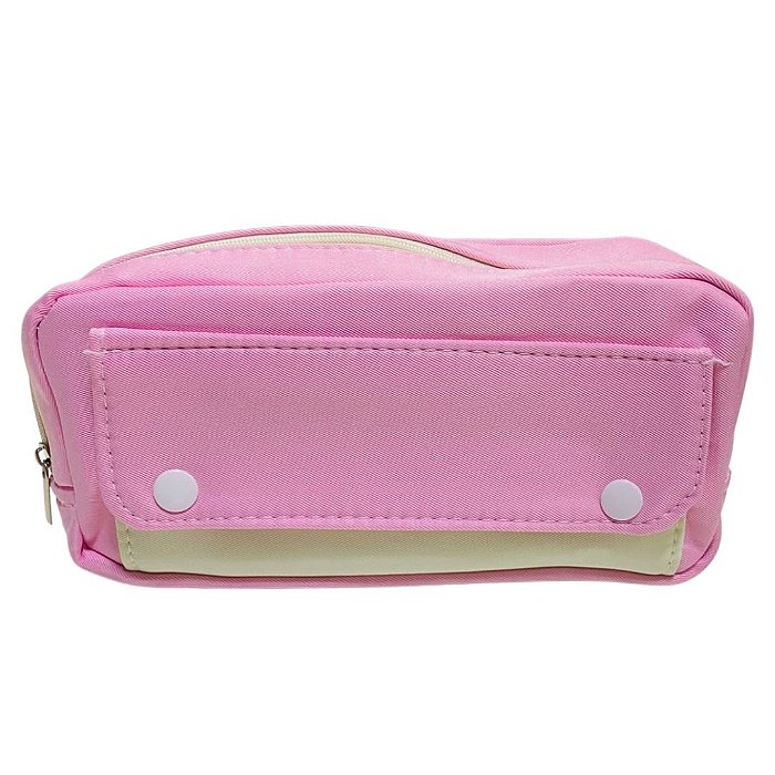 Nécessaire Organizadora com Bolso Cores Diversas