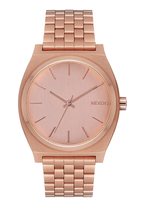 Relógio COLLAB Nixon x Spitfire Wheels Time Teller - Magica Sports