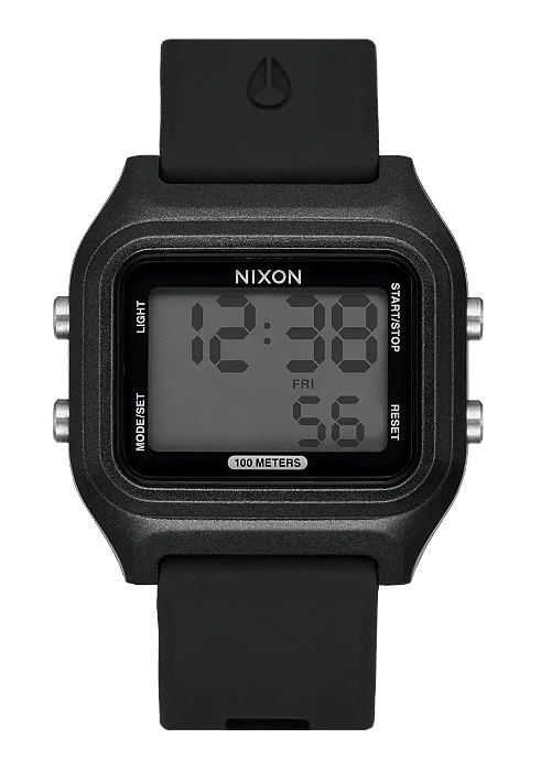 スマートフォン本体 Nixon Relógio Nixon Regulus Preto - Magica Sports - Artigos esportivos