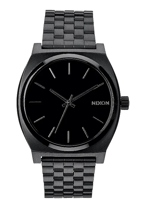 購*ん様 稼働品　ニクソンTHE TIME TELLER×SPITFIRE Relógio COLLAB Nixon x Spitfire Wheels Time Teller - Magica Sports