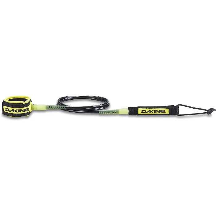 Leash Dakine 6' x 6,5 mm - Kaimana Team - Magica Sports - Artigos