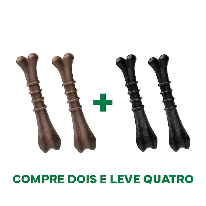 KIT MORDIDA FORTE + EXTRA FORTE
