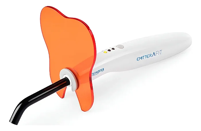 Clareador Emitter A FIT Wireless Sem Ponteira - Schuster