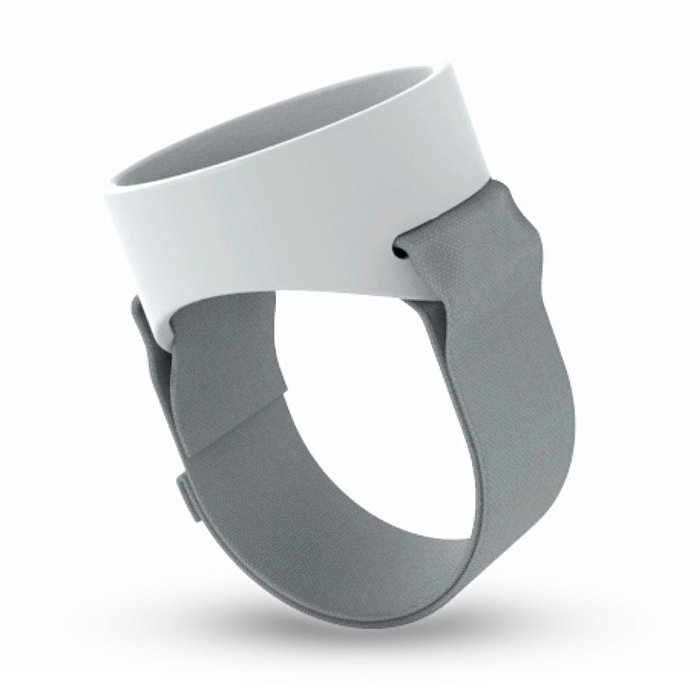 Pulseira Para Terapia Ilib Para Cluster De LED - HTM